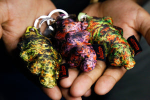 <transcy>Keychain "Blue Dream"</transcy>